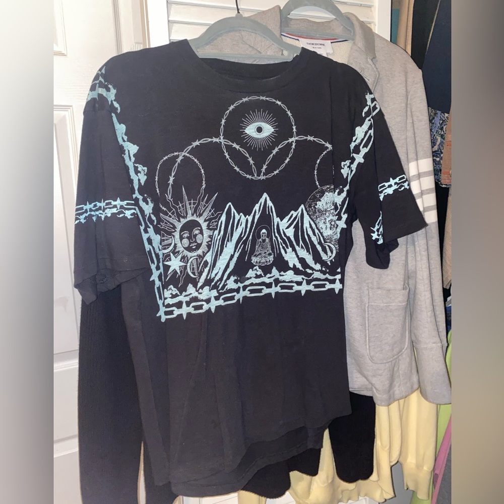 Siberia Hills Tshirt